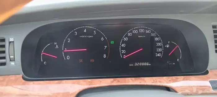 كيا اوبريوس 2006 6