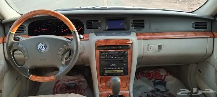 كيا اوبريوس 2006 9