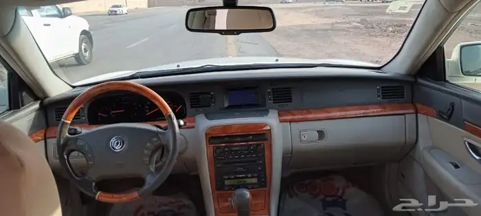 كيا اوبريوس 2006 7
