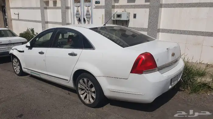 كابرس 2