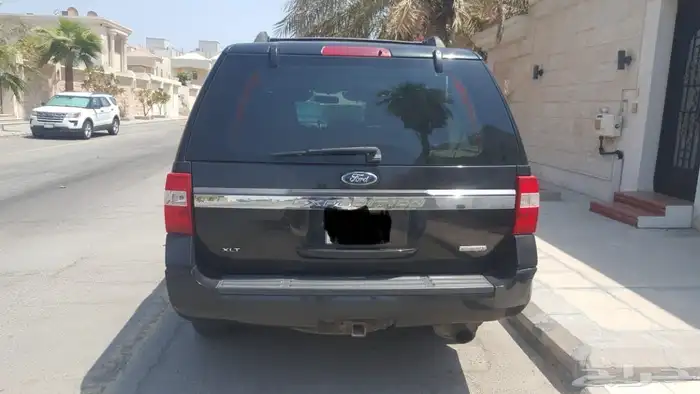 فورد اكسبدشن 2015 4