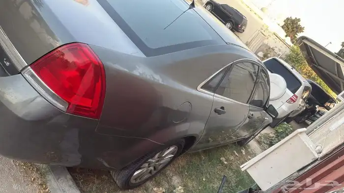 للبيع كابرس 2012 3