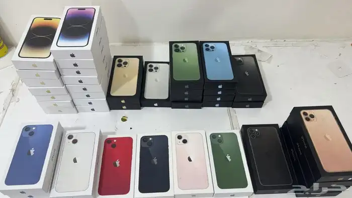 ايفون من اكس ار الي 14 برو ماكس 1
