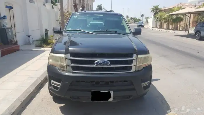 فورد اكسبدشن 2015 0