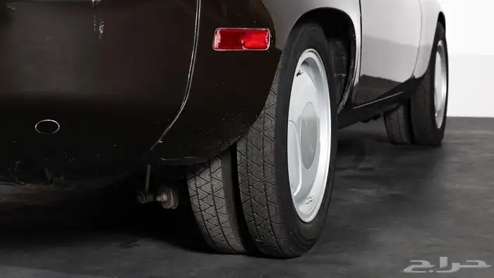 بورش كلاسيك 928 1979 9