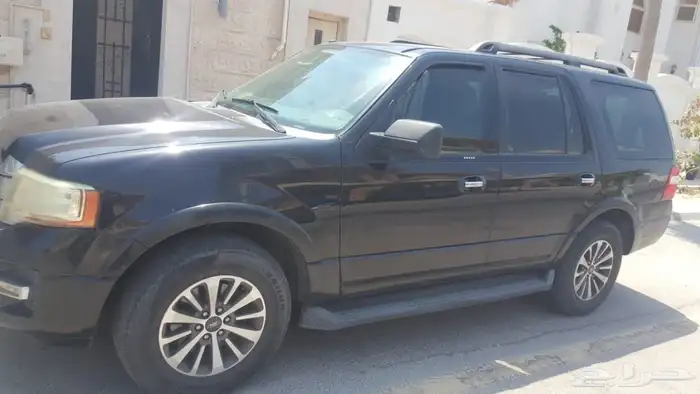 فورد اكسبدشن 2015 3
