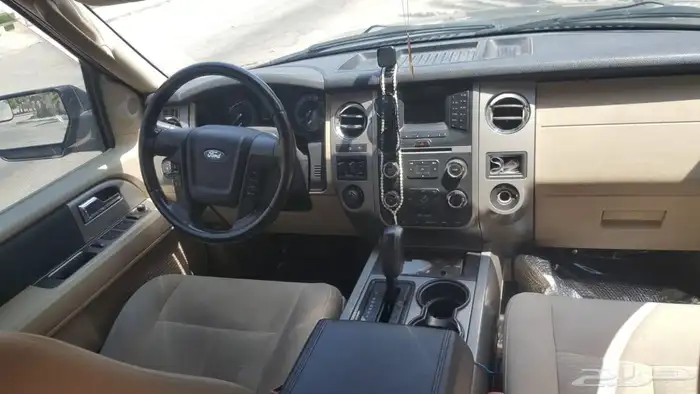 فورد اكسبدشن 2015 8