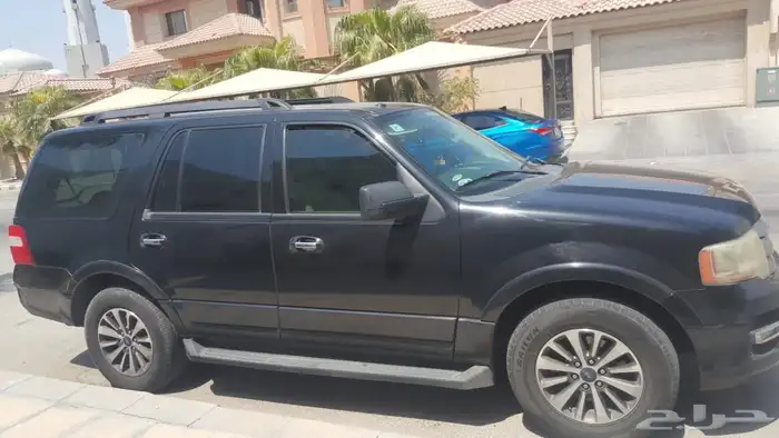 فورد اكسبدشن 2015 1