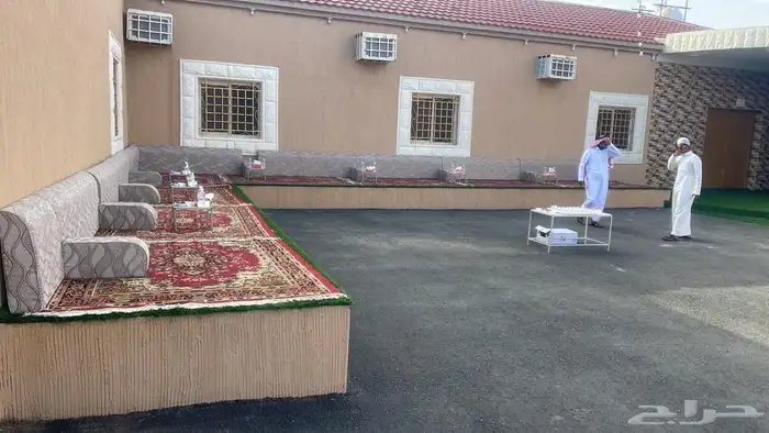 قاعة خيال للإحتفالات خميس مشيط طريق الأربعين 31