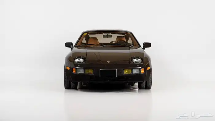 بورش كلاسيك 928 1979 0