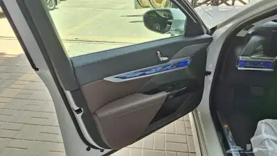 بي ام دابليو i7 2025 مستعمله استعمال خفيف مفحوصه مضمونه index