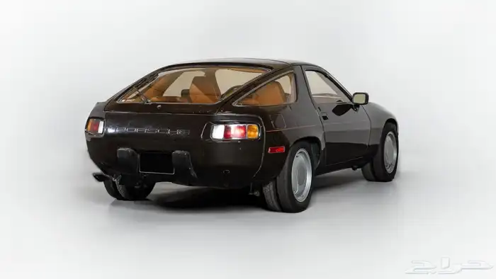 بورش كلاسيك 928 1979 7