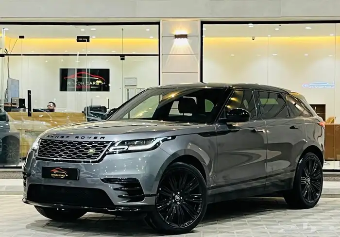 رنج روفر 2018 فيلار P250s ( بجالة ممتازة ) 1