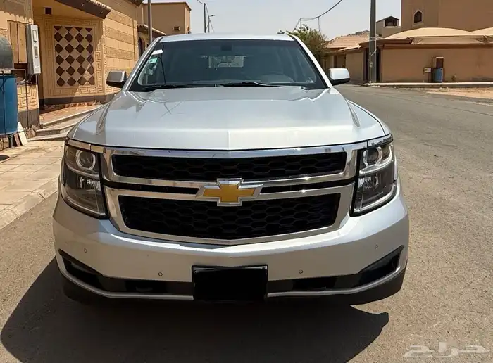 للبيع تاهو طويل 2015 دبل نظيف 0