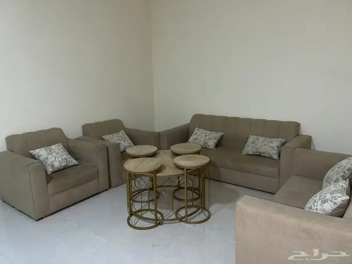دولاب وكنبب اثاث بيت 3