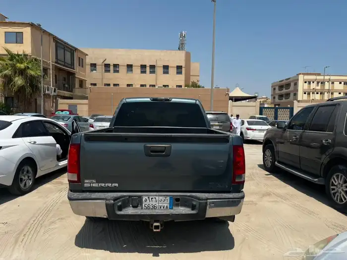 جمس سييرا 1
