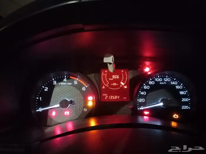 ايسوزو ديماكس 2020 8
