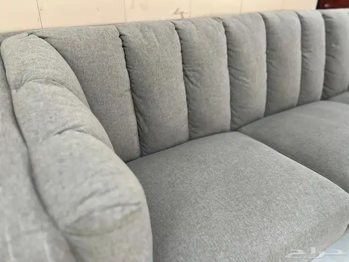 كنب جديد ونظيف وعلى النظر 8