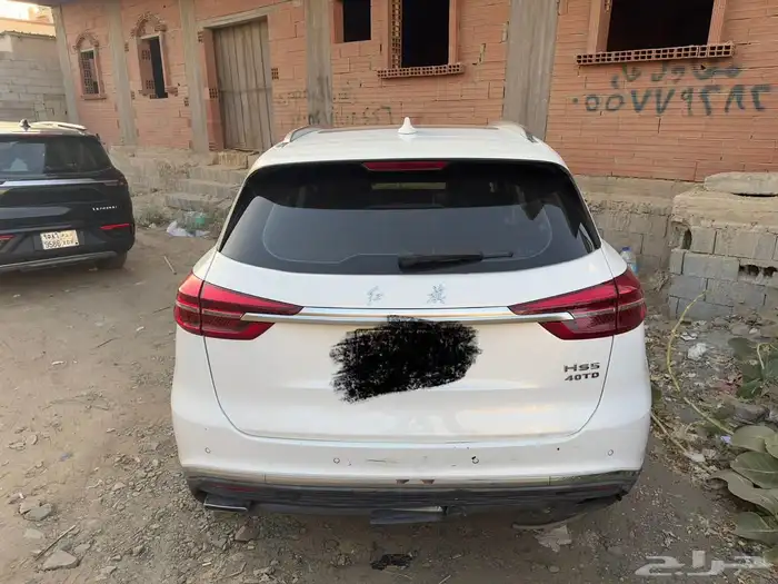 هونشي HS5 3
