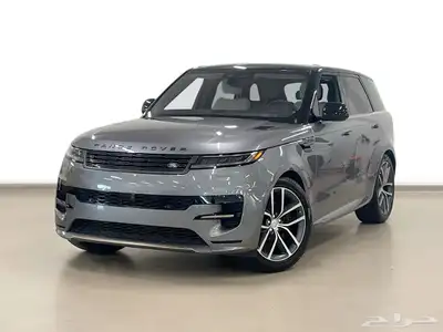 اجمل 2023 رنج روفر سبورت بحالة شبه جديده وسعر مميز جدا index