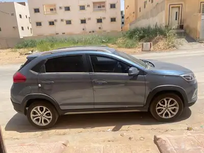 شيري تيجو 2 index
