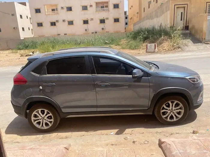 شيري تيجو 2 3
