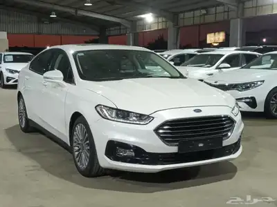 فورد مونديو ابيض 2019 ديزل وارد كوريا index