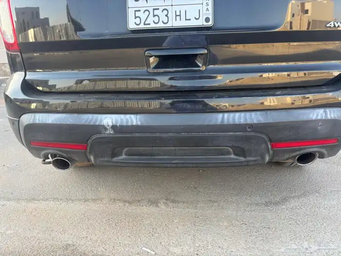 فور اكسبلورر 3