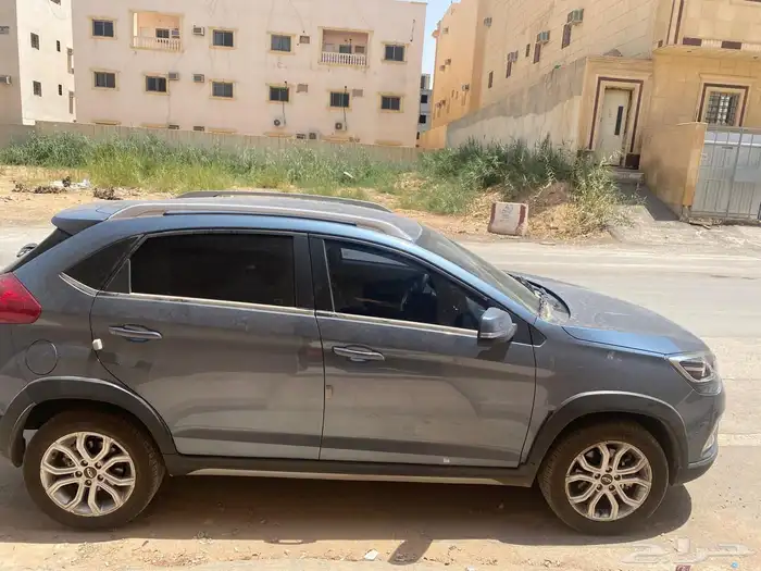 شيري تيجو 2 2