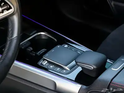 مرسيدس GLB 250 4matic 2021 ممشى 67 الف index