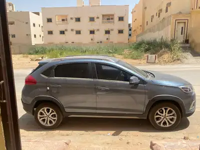 شيري تيجو 2 index