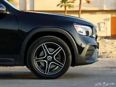 مرسيدس GLB 250 4matic 2021 ممشى 67 الف index
