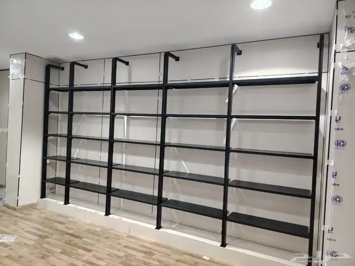 رفوف حلويات رفوف هدايا رفوف رفوف للتجميل 6