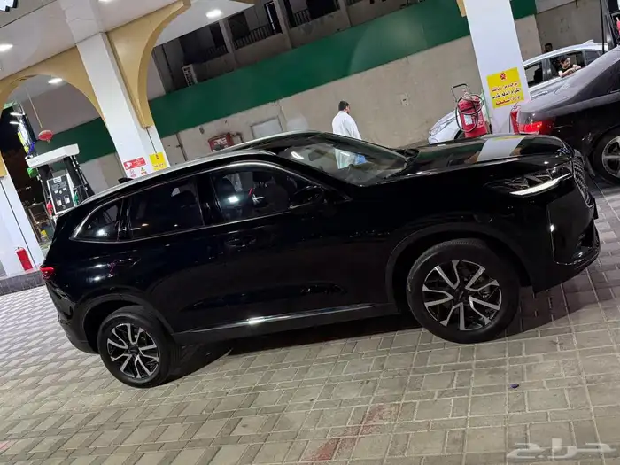 هافال 2022 فل كامل دبل 1