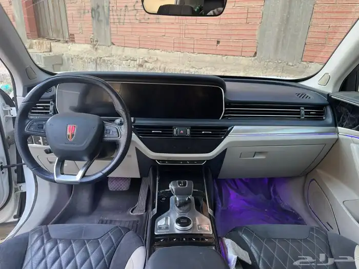 هونشي HS5 9