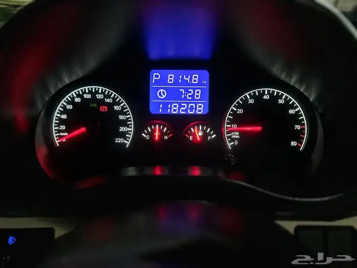 للبيع شيري سيدان 2016 21