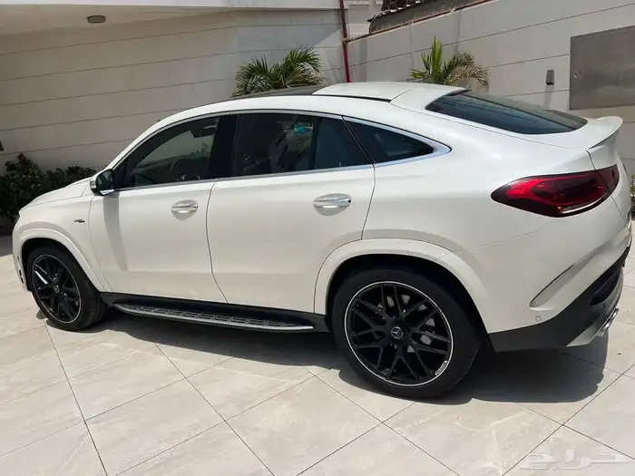 مرسيدس AMG GLE 53 موديل 2021 للبيع 31