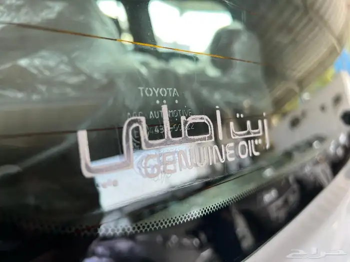 لاندكروزر وكالة سعودي 2010 14