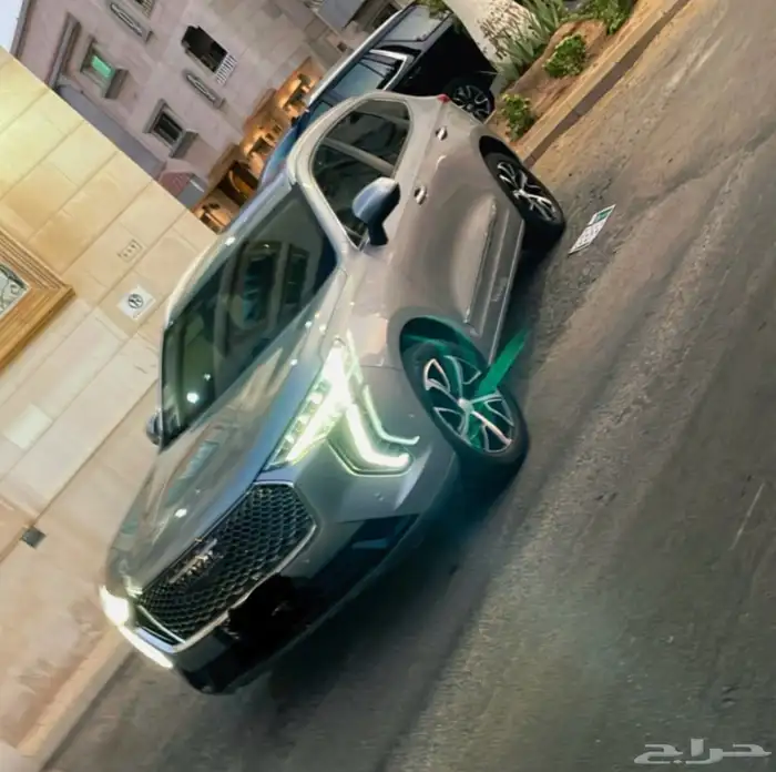هافال جوليان 2023 فل بانوراما 12