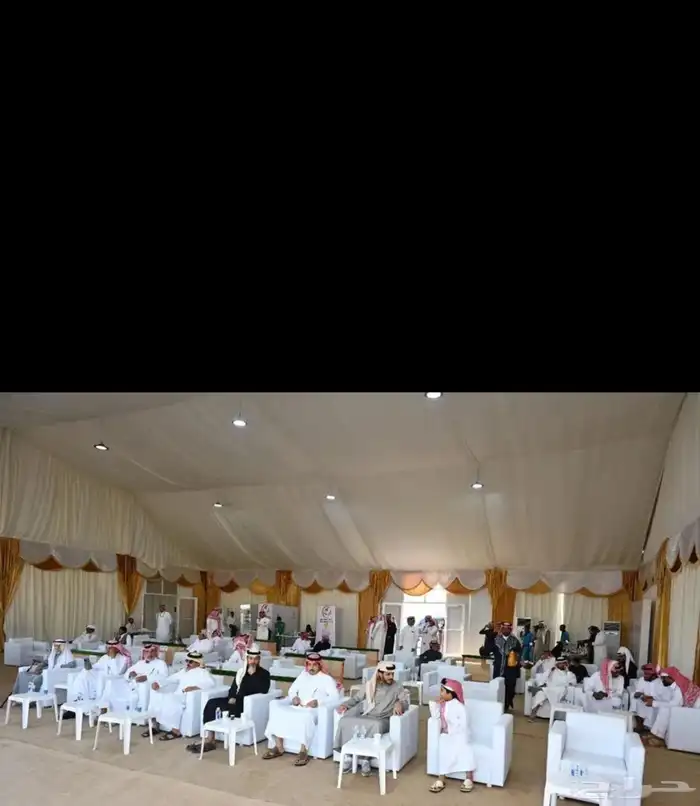تاجير جميع أنواع الخيام 33