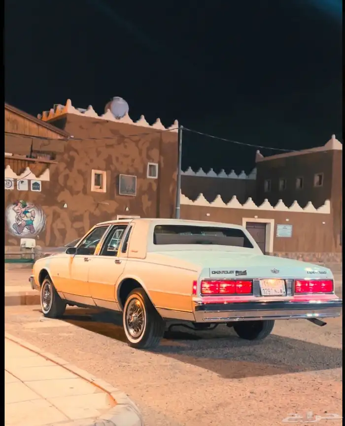كابرس للإيجار للوقوف والعرض والتصوير فقط 2