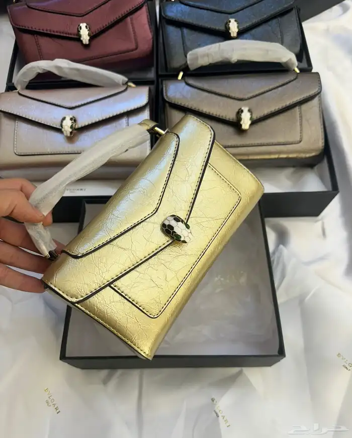 شنط نسائيه هاي كواليتي 3