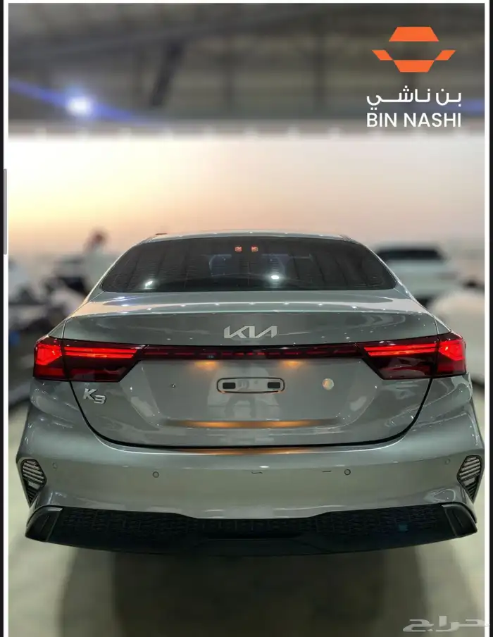 كيا سيراتو 2022 5