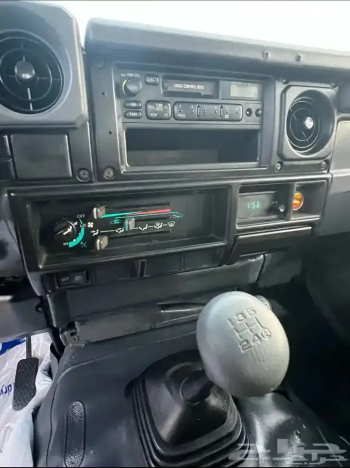 جيب ربع موديل 98 29