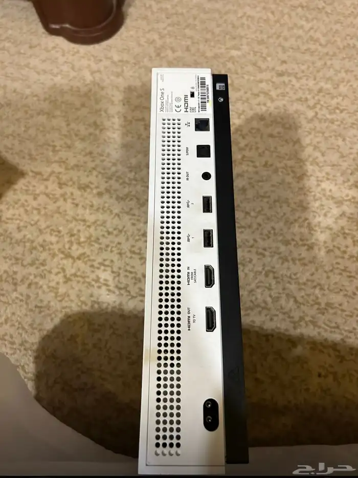 سوني نظيف Xbox  مستخدم نظيف  واخو الجديد 1