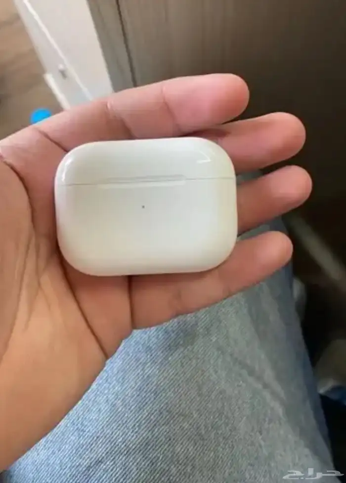 سماعة ابل برو 2 airpods pro 2 0