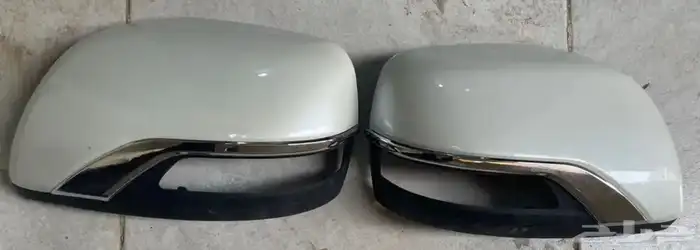 غطى مراية لاندكروزر جديد تجاري 0