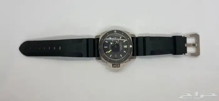 ساعة بانراي 2