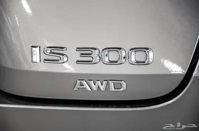 2021 Lexus Is Is 300 Awd F Sport index