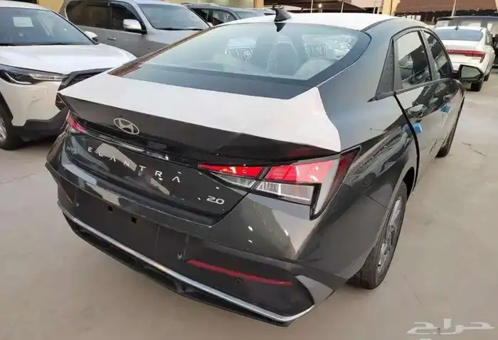 النترا سمارت بلس اقساط2026 محرك 2.0 1
